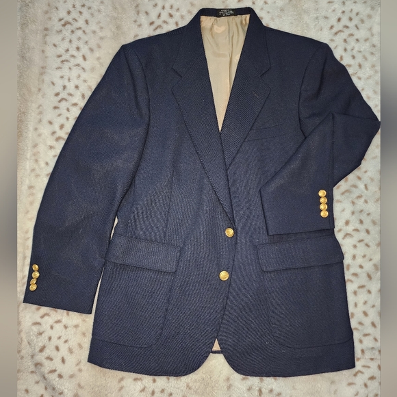 Men's Blazer - Picture 1 of 2